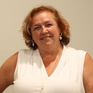 Meet your Posher, Brenda